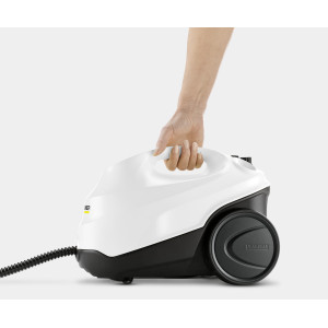Kärcher SC 3 EasyFix Steam Cleaner | Chemical-Free Home Cleaning