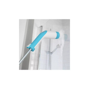 JML Scrub Buddi XL Rechargeable Electric Cleaning Brush