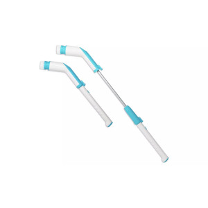JML Scrub Buddi XL Rechargeable Electric Cleaning Brush