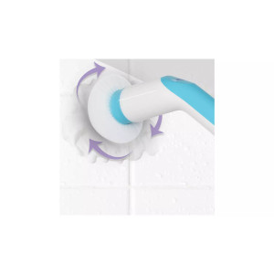 JML Scrub Buddi XL Rechargeable Electric Cleaning Brush
