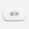 Airthings View Plus Smart Indoor Air Quality & Radon Monitor