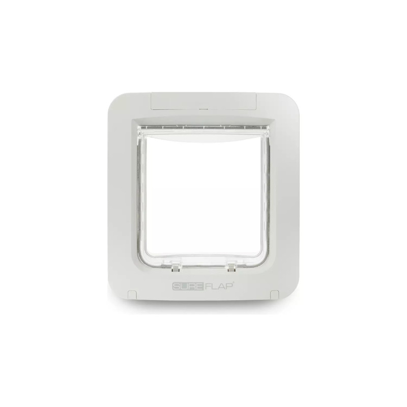 SureFlap Microchip Pet Door for Large Cats & Small Dogs