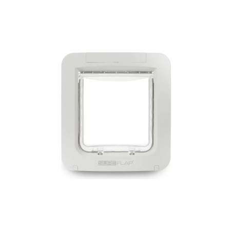 SureFlap Microchip Pet Door for Large Cats & Small Dogs