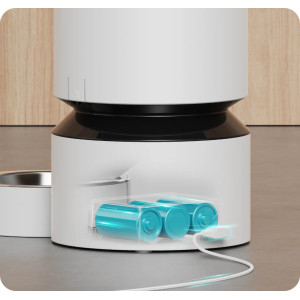 PETLIBRO Granary Smart Automatic Pet Feeder 5L WiFi App Control
