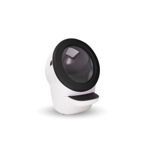Whisker Litter-Robot 4 Smart Self-Cleaning Cat Litter Box