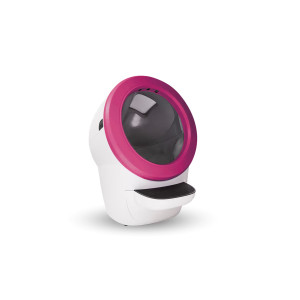 Whisker Litter-Robot 4 Smart Self-Cleaning Cat Litter Box