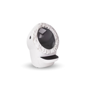 Whisker Litter-Robot 4 Smart Self-Cleaning Cat Litter Box