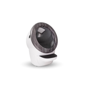 Whisker Litter-Robot 4 Smart Self-Cleaning Cat Litter Box
