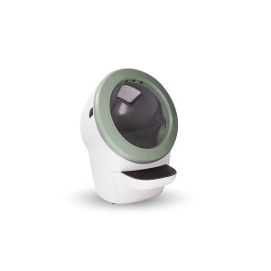 Whisker Litter-Robot 4 Smart Self-Cleaning Cat Litter Box