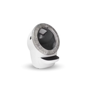 Whisker Litter-Robot 4 Smart Self-Cleaning Cat Litter Box