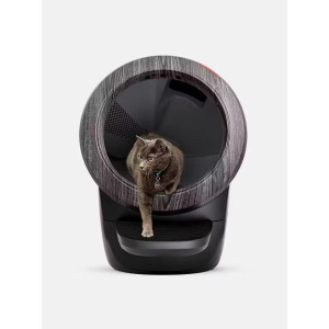 Whisker Litter-Robot 4 Smart Self-Cleaning Cat Litter Box