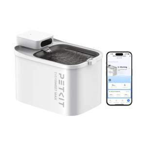 PETKIT EverSweet Max Cordless Smart Pet Water Fountain 3L