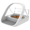 Cat Mate C500 Automatic 5 Meal Pet Feeder with Digital Timer