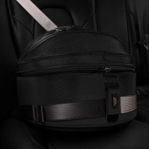 Sleepypod Mobile Pet Bed 3-in-1 Pet Carrier, Travel Bed & Car Seat