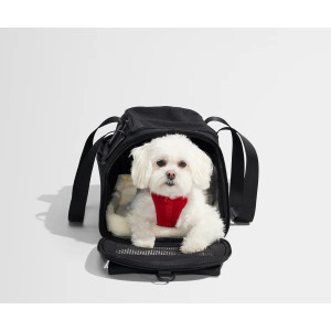 Away Pet Carrier Airline Approved Travel Carrier for Cats & Small Dogs