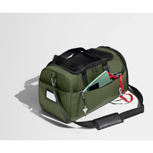 Away Pet Carrier Airline Approved Travel Carrier for Cats & Small Dogs