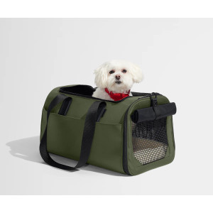 Away Pet Carrier Airline Approved Travel Carrier for Cats & Small Dogs