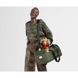 Away Pet Carrier Airline Approved Travel Carrier for Cats & Small Dogs