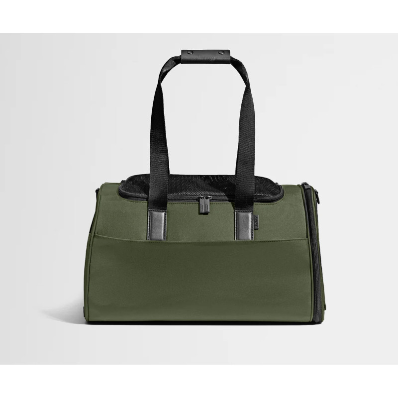 Away Pet Carrier Airline Approved Travel Carrier for Cats & Small Dogs