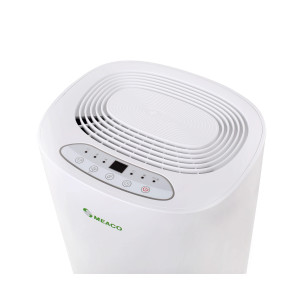 MeacoDry ABC 12L Dehumidifier | Quiet & Energy Efficient