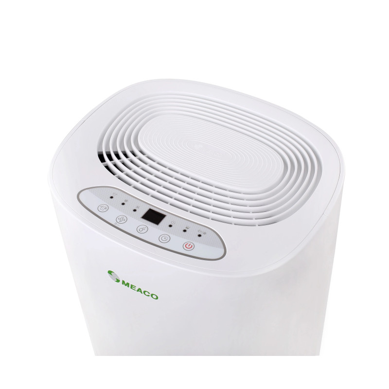 MeacoDry ABC 12L Dehumidifier | Quiet & Energy Efficient