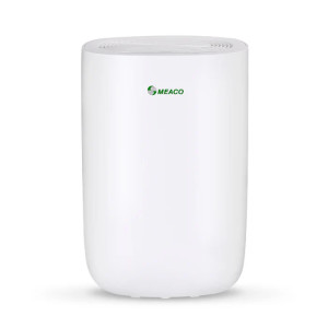 MeacoDry ABC 12L Dehumidifier | Quiet & Energy Efficient