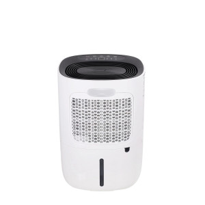 MeacoDry ABC 12L Dehumidifier | Quiet & Energy Efficient