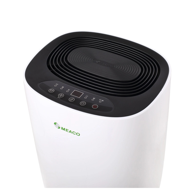 MeacoDry ABC 12L Dehumidifier | Quiet & Energy Efficient
