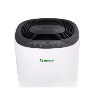 MeacoDry ABC 12L Dehumidifier | Quiet & Energy Efficient