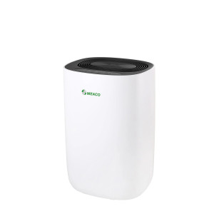 MeacoDry ABC 12L Dehumidifier | Quiet & Energy Efficient