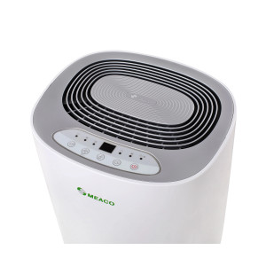 MeacoDry ABC 12L Dehumidifier | Quiet & Energy Efficient