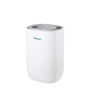 MeacoDry ABC 12L Dehumidifier | Quiet & Energy Efficient