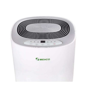MeacoDry ABC 12L Dehumidifier | Quiet & Energy Efficient