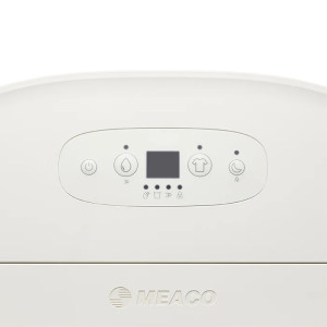 MeacoDry Arete® One 20L Dehumidifier & Air Purifier with HEPA Filter