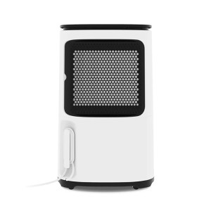 MeacoDry Arete® One 20L Dehumidifier & Air Purifier with HEPA Filter