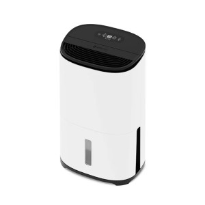 MeacoDry Arete® One 20L Dehumidifier & Air Purifier with HEPA Filter
