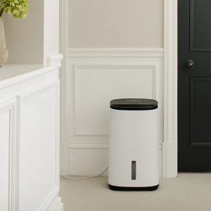 MeacoDry Arete® One 20L Dehumidifier & Air Purifier with HEPA Filter